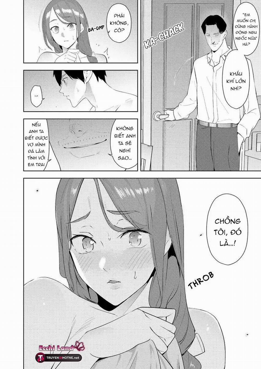 Đi Mát Xa Khi Chồng Đi Vắng 44.2 trang 3