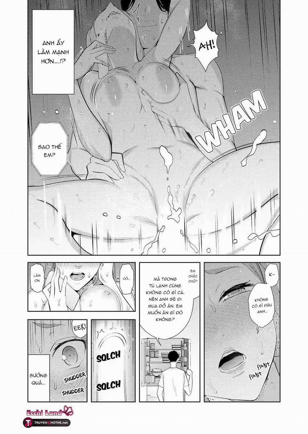 Đi Mát Xa Khi Chồng Đi Vắng 46.1 trang 2