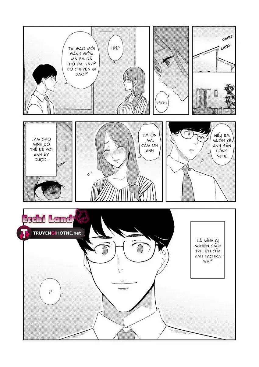 Đi Mát Xa Khi Chồng Đi Vắng 47.1 trang 1