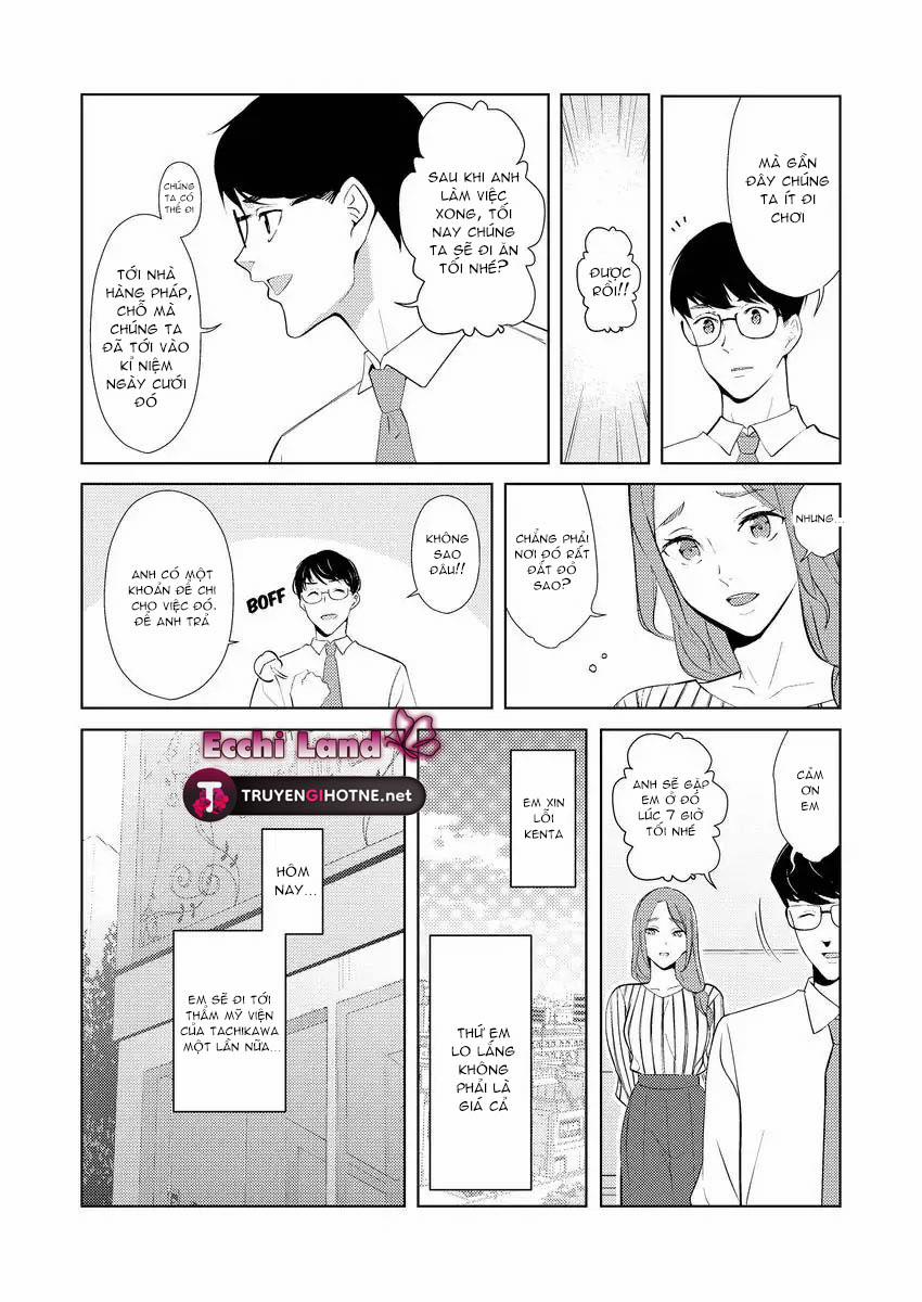 Đi Mát Xa Khi Chồng Đi Vắng 47.1 trang 2