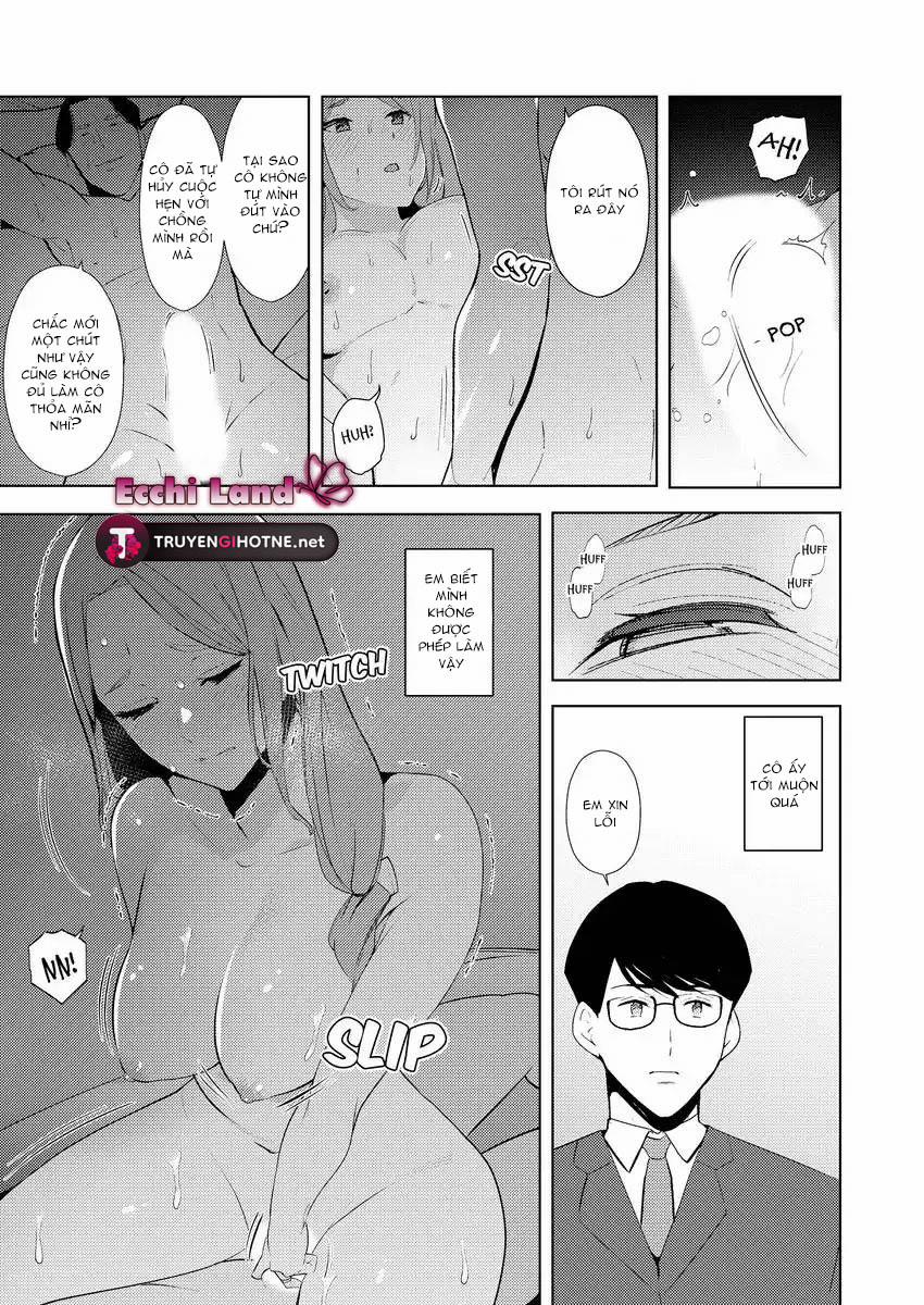 Đi Mát Xa Khi Chồng Đi Vắng 47.2 trang 2