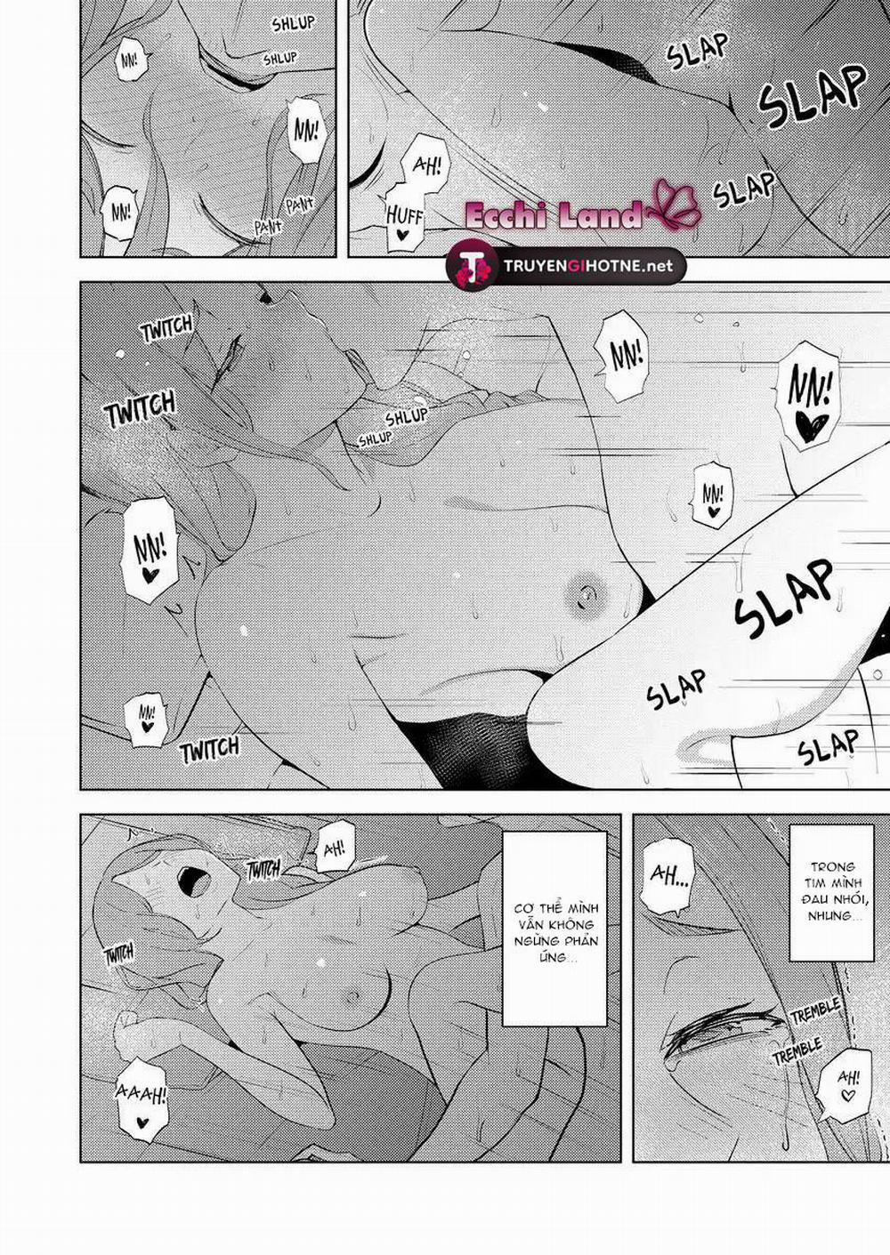 Đi Mát Xa Khi Chồng Đi Vắng 48.1 trang 2