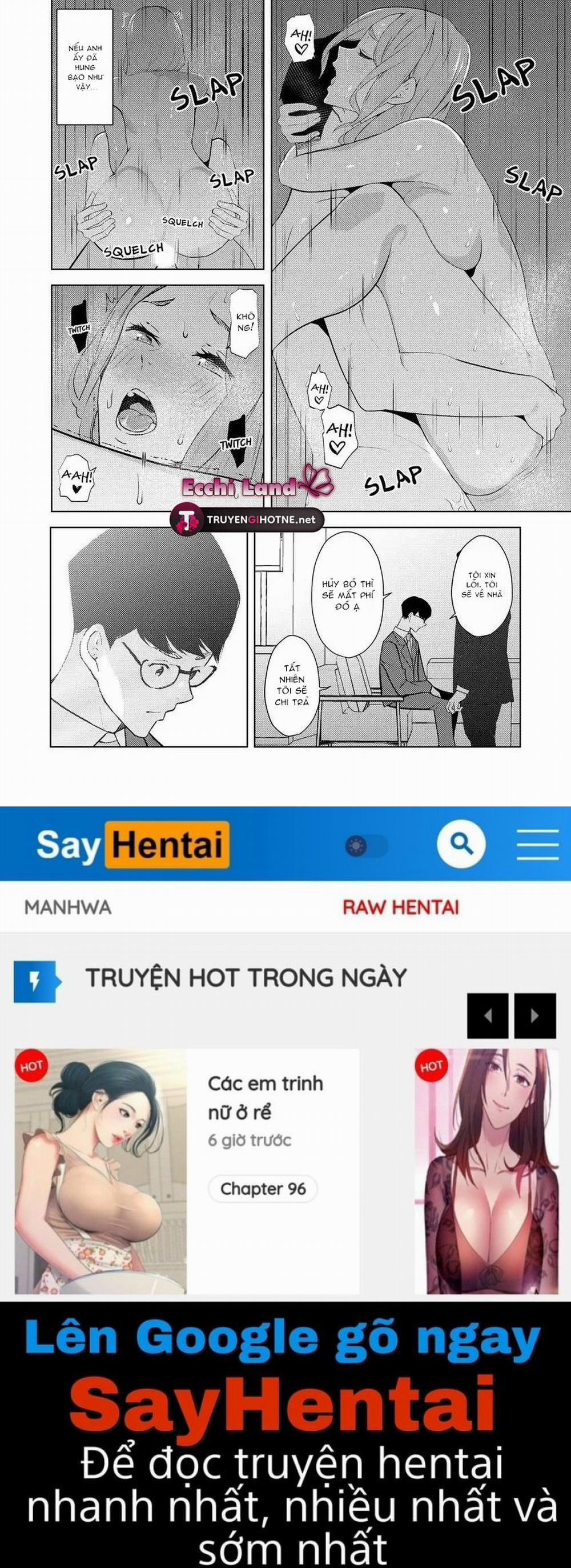 Đi Mát Xa Khi Chồng Đi Vắng 48.1 trang 4