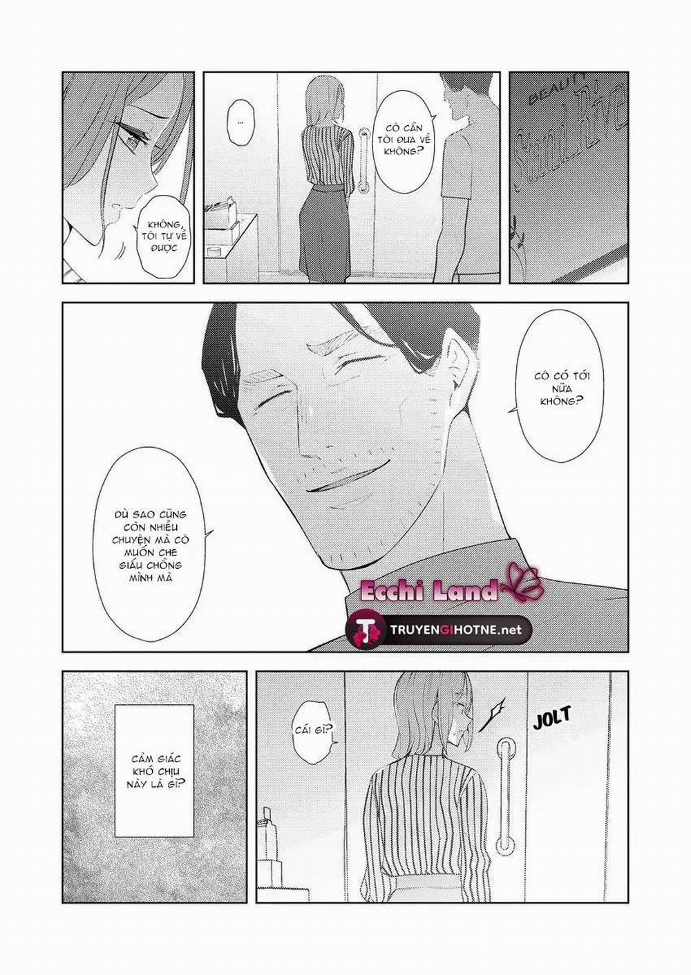 Đi Mát Xa Khi Chồng Đi Vắng 48.2 trang 1