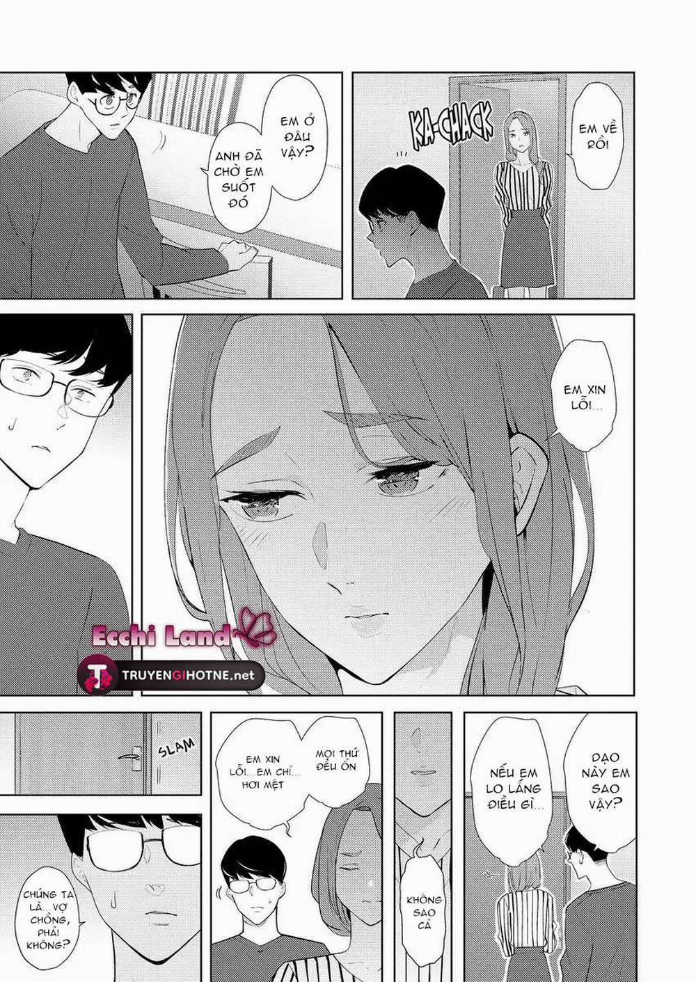 Đi Mát Xa Khi Chồng Đi Vắng 49.1 trang 1