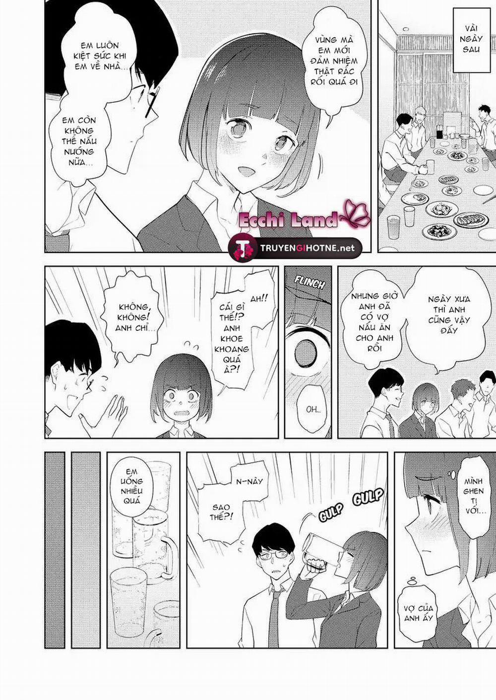 Đi Mát Xa Khi Chồng Đi Vắng 49.1 trang 2