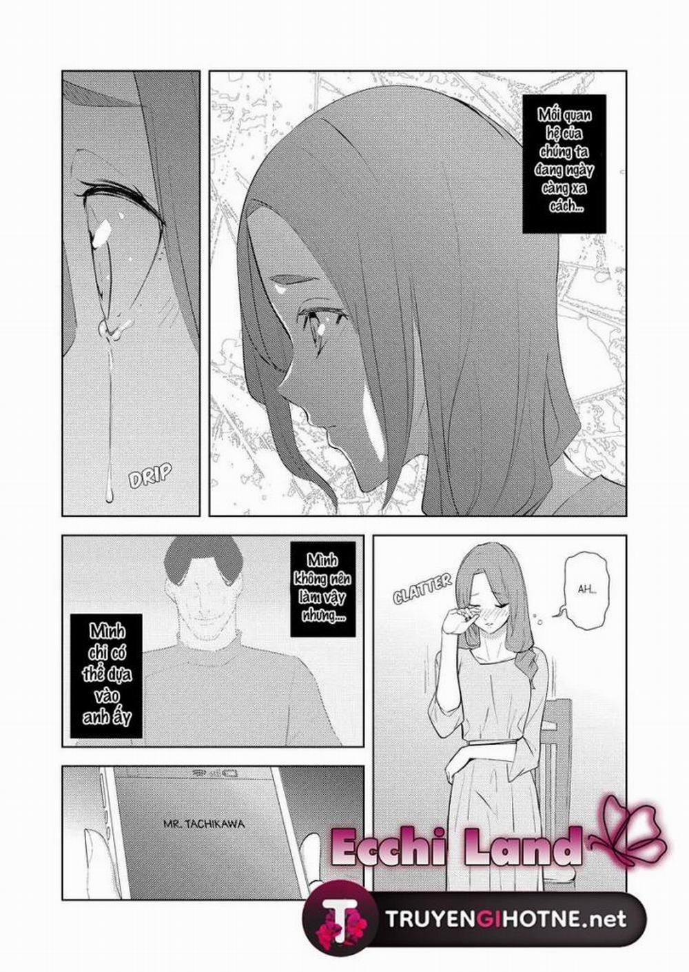 Đi Mát Xa Khi Chồng Đi Vắng 51.2 trang 0