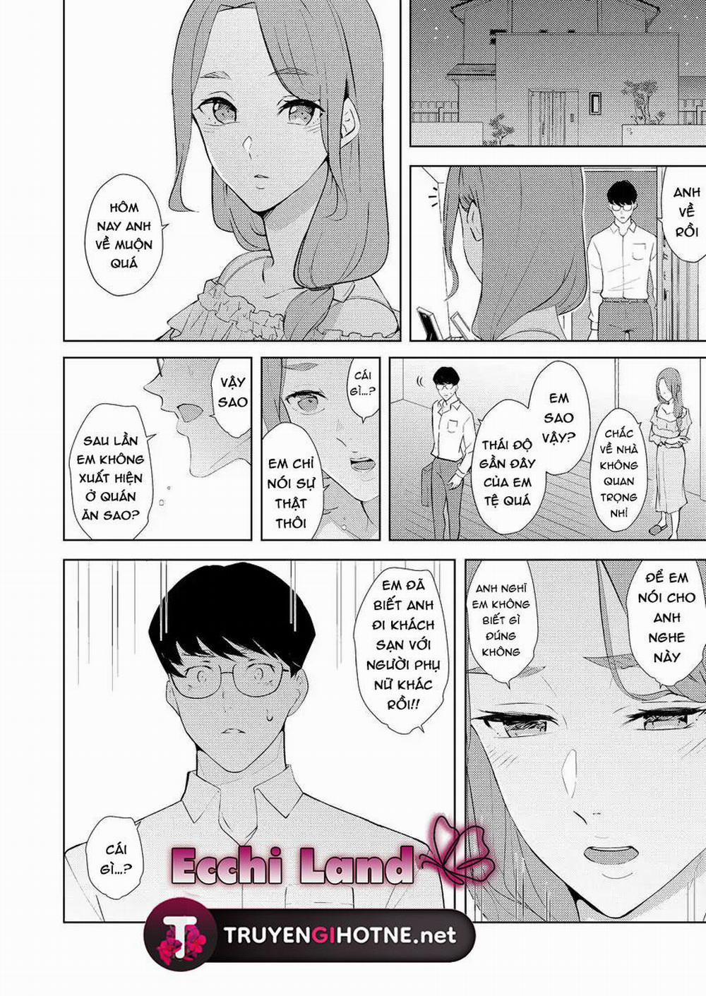 Đi Mát Xa Khi Chồng Đi Vắng 52.1 trang 2