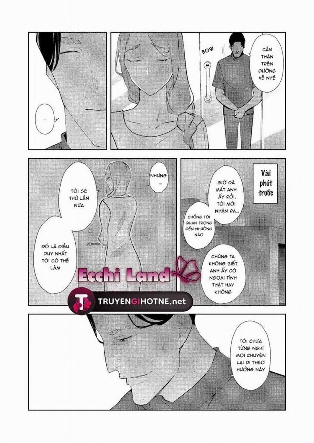 Đi Mát Xa Khi Chồng Đi Vắng 53.2 trang 0