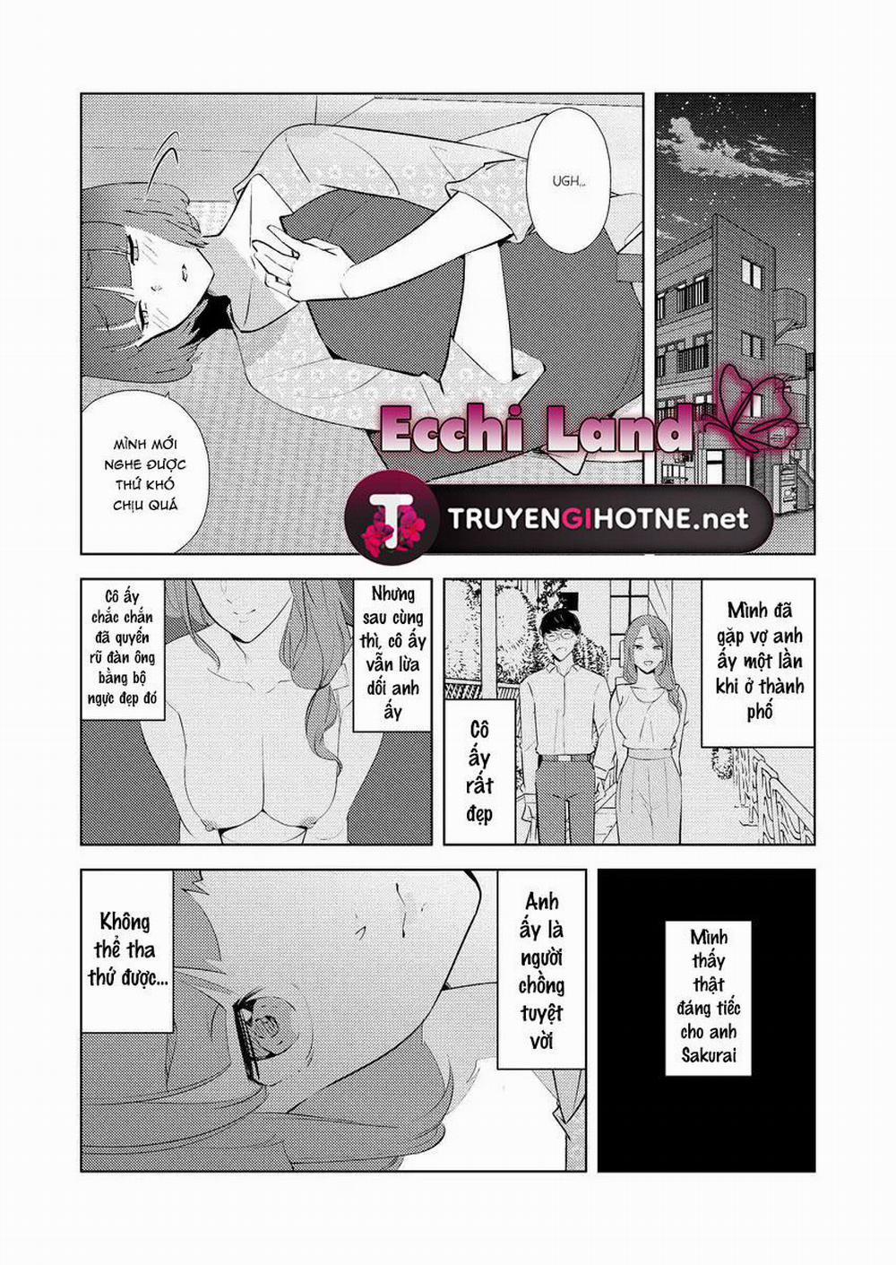 Đi Mát Xa Khi Chồng Đi Vắng 54.1 trang 1