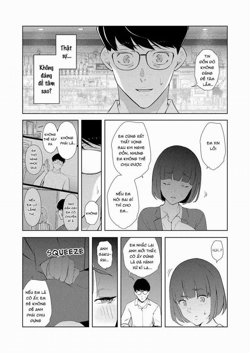 Đi Mát Xa Khi Chồng Đi Vắng 54.1 trang 3