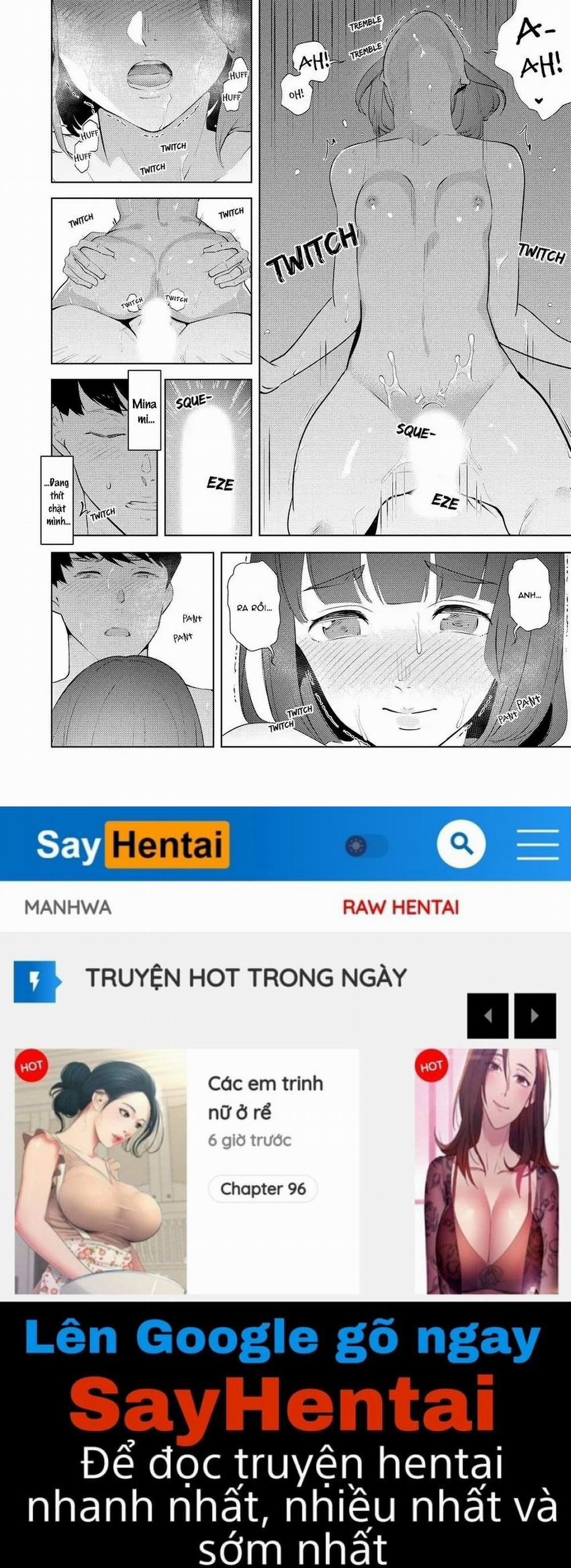 Đi Mát Xa Khi Chồng Đi Vắng 55.1 trang 4