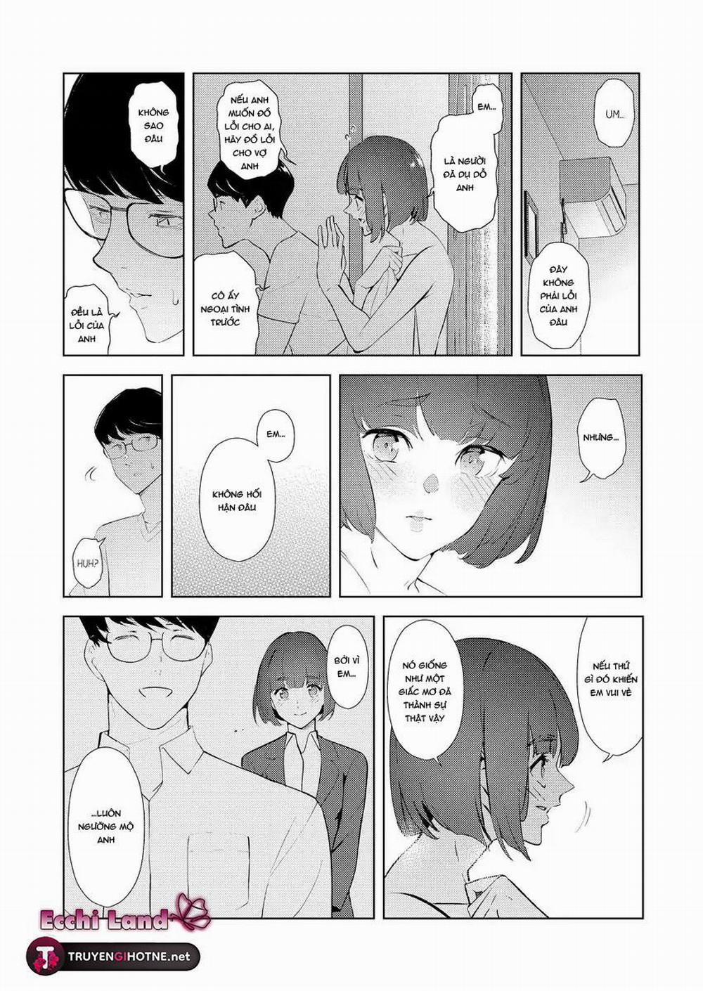 Đi Mát Xa Khi Chồng Đi Vắng 56.1 trang 3