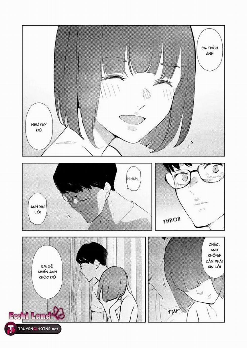 Đi Mát Xa Khi Chồng Đi Vắng 56.2 trang 0