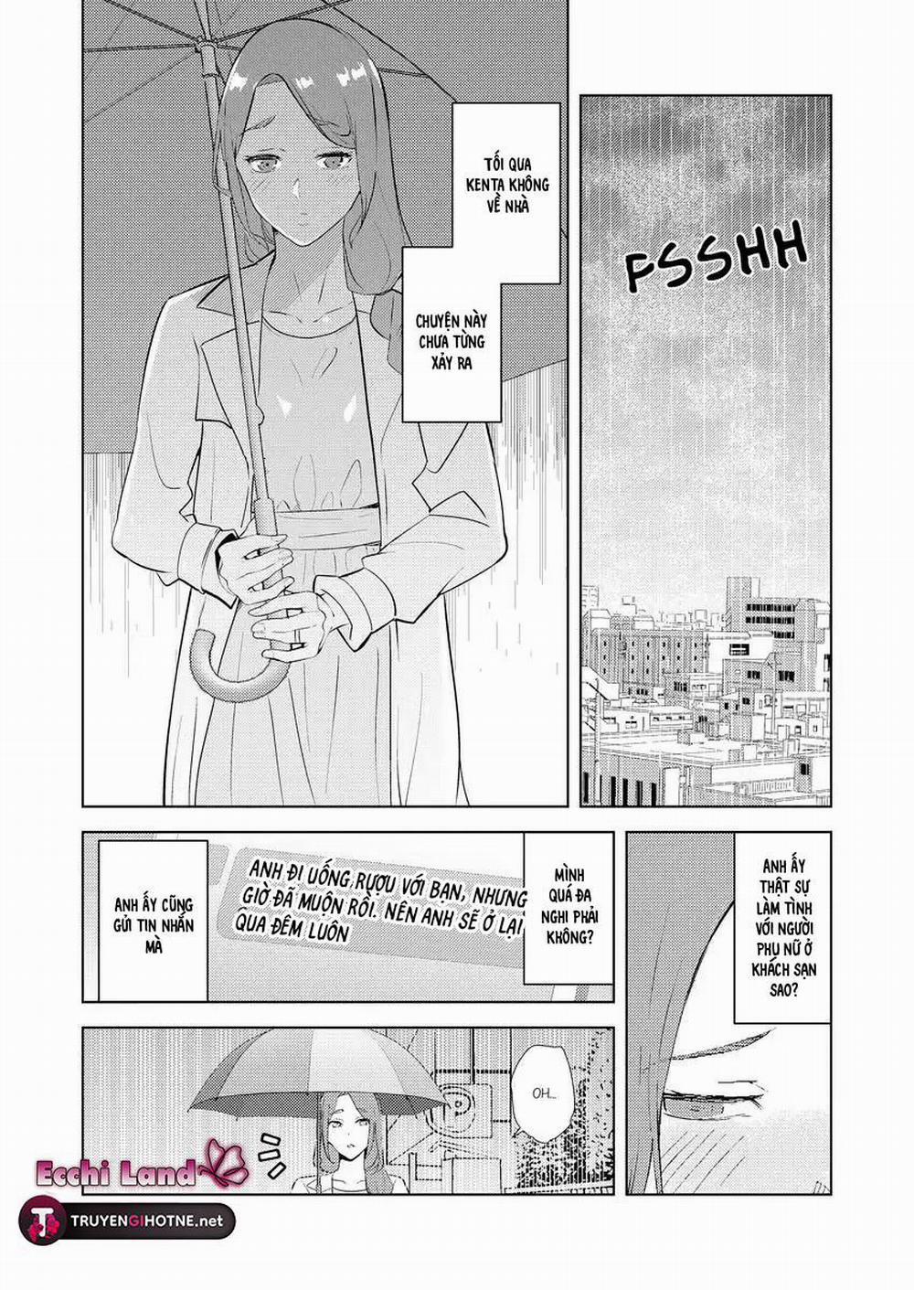 Đi Mát Xa Khi Chồng Đi Vắng 56.2 trang 1