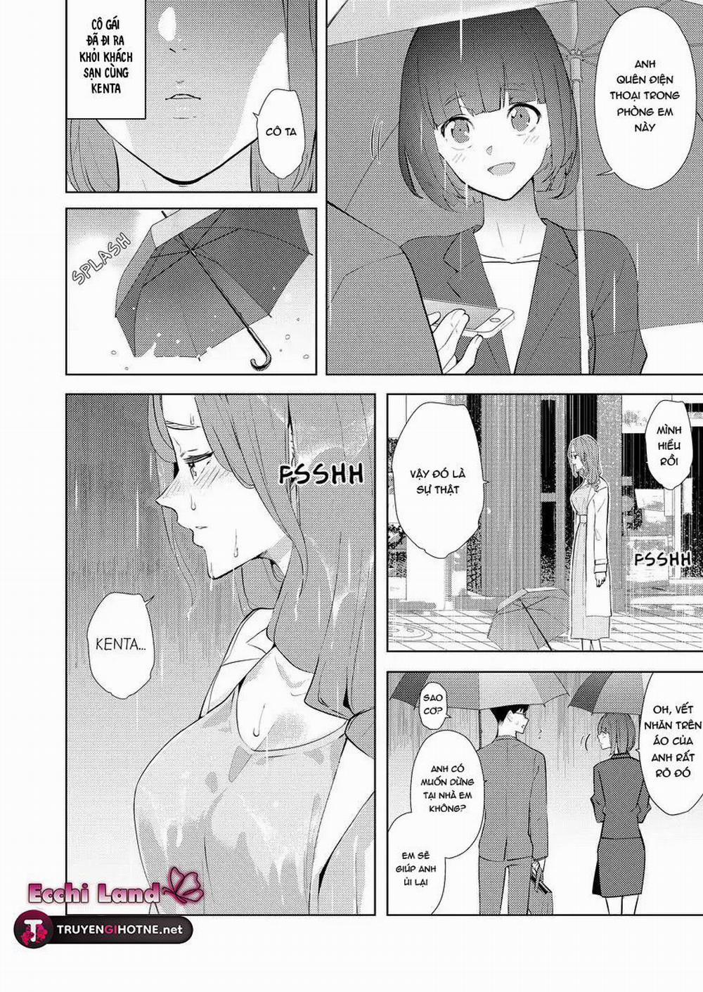 Đi Mát Xa Khi Chồng Đi Vắng 56.2 trang 3