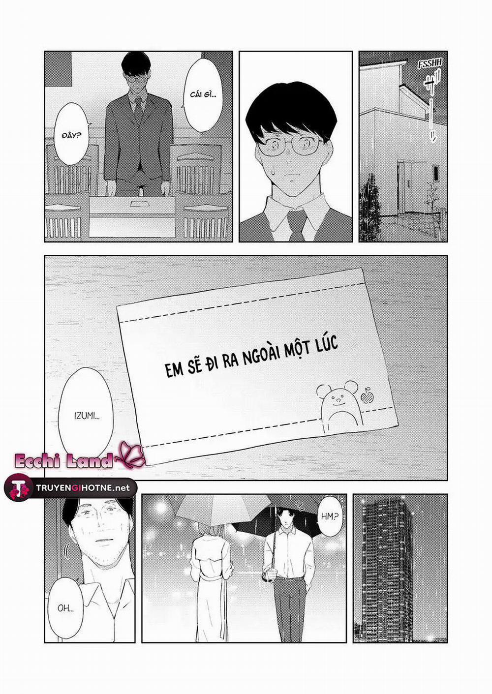 Đi Mát Xa Khi Chồng Đi Vắng 57.1 trang 1