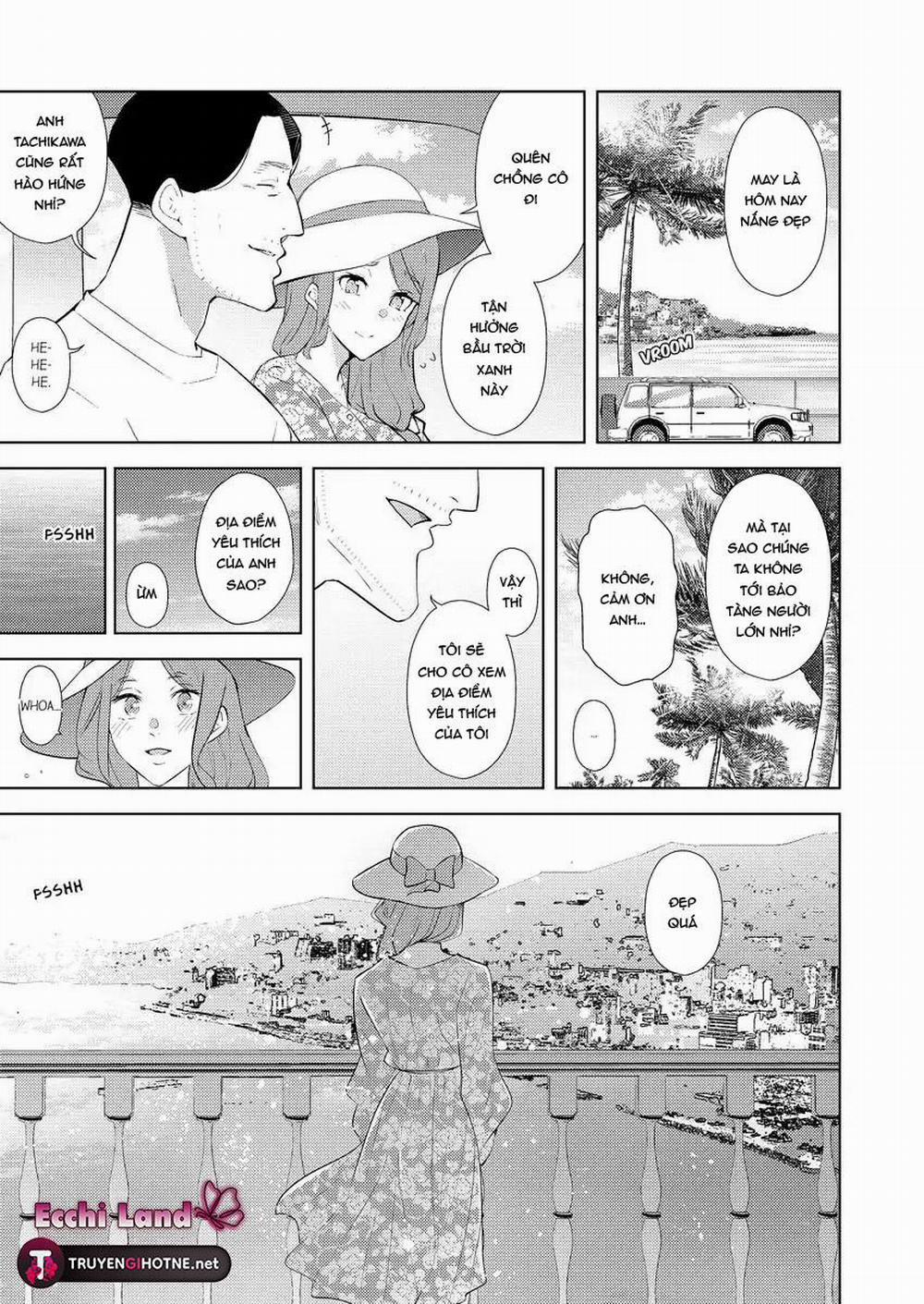 Đi Mát Xa Khi Chồng Đi Vắng 57.1 trang 3