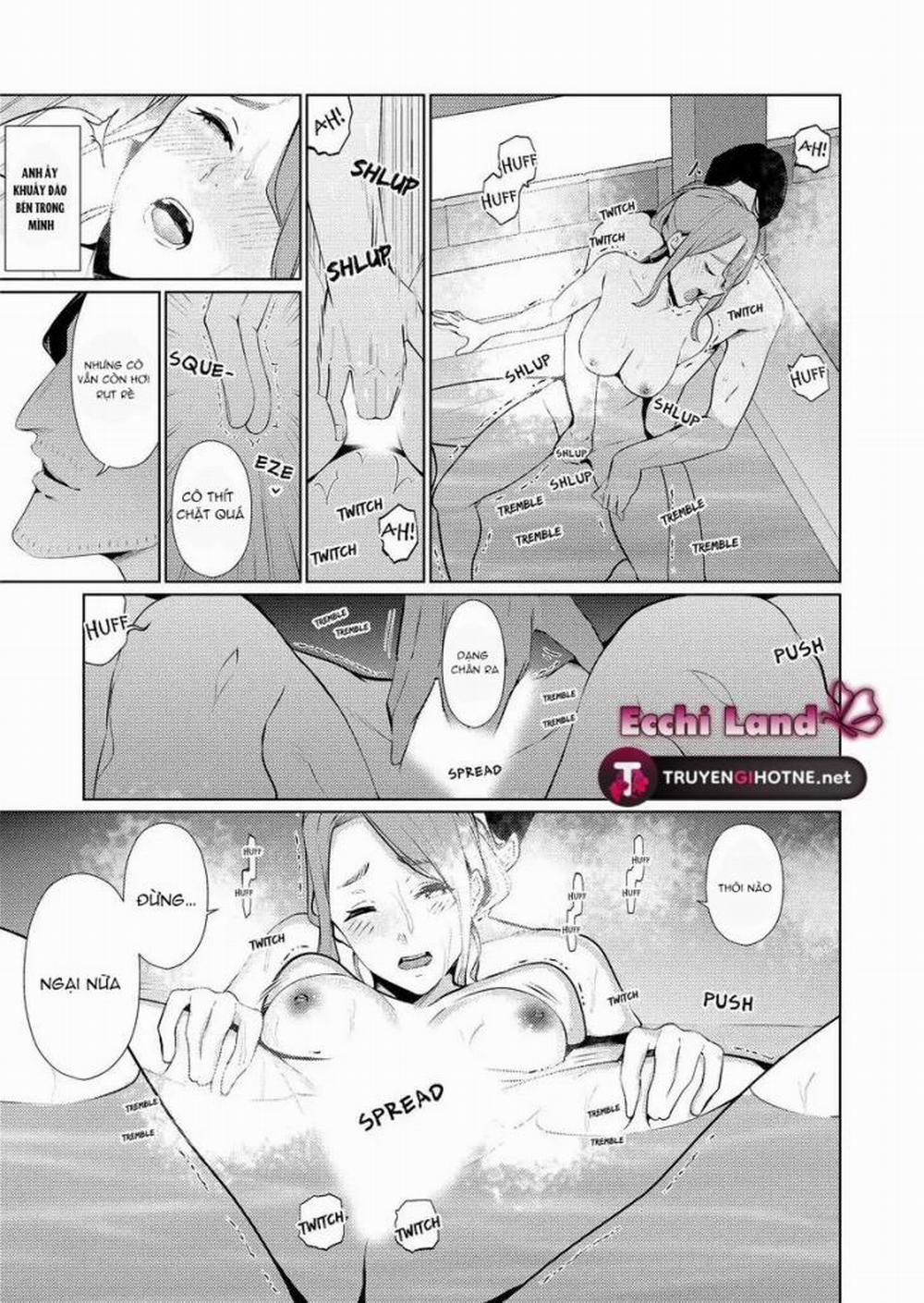 Đi Mát Xa Khi Chồng Đi Vắng 58.2 trang 0