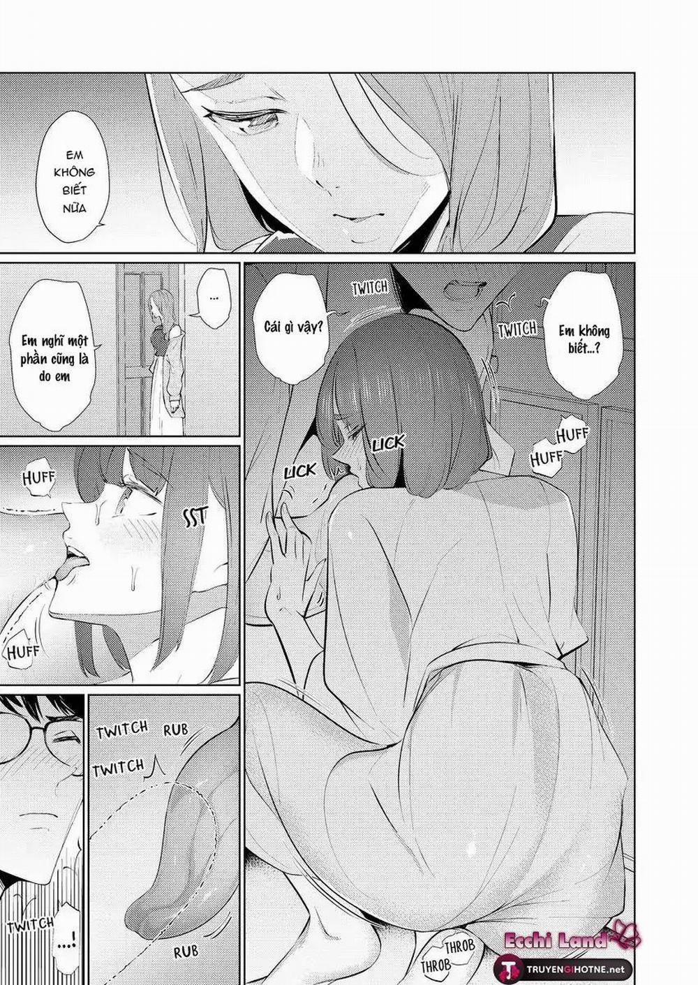 Đi Mát Xa Khi Chồng Đi Vắng 64.2 trang 0