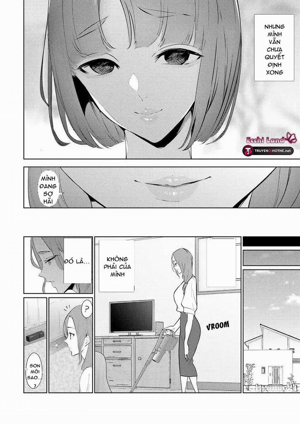 Đi Mát Xa Khi Chồng Đi Vắng 66.2 trang 1