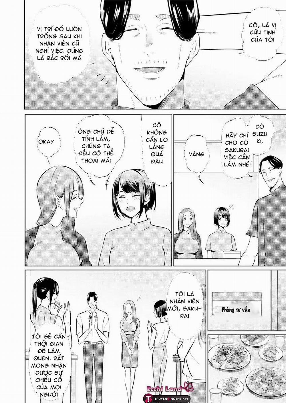 Đi Mát Xa Khi Chồng Đi Vắng 67.1 trang 2