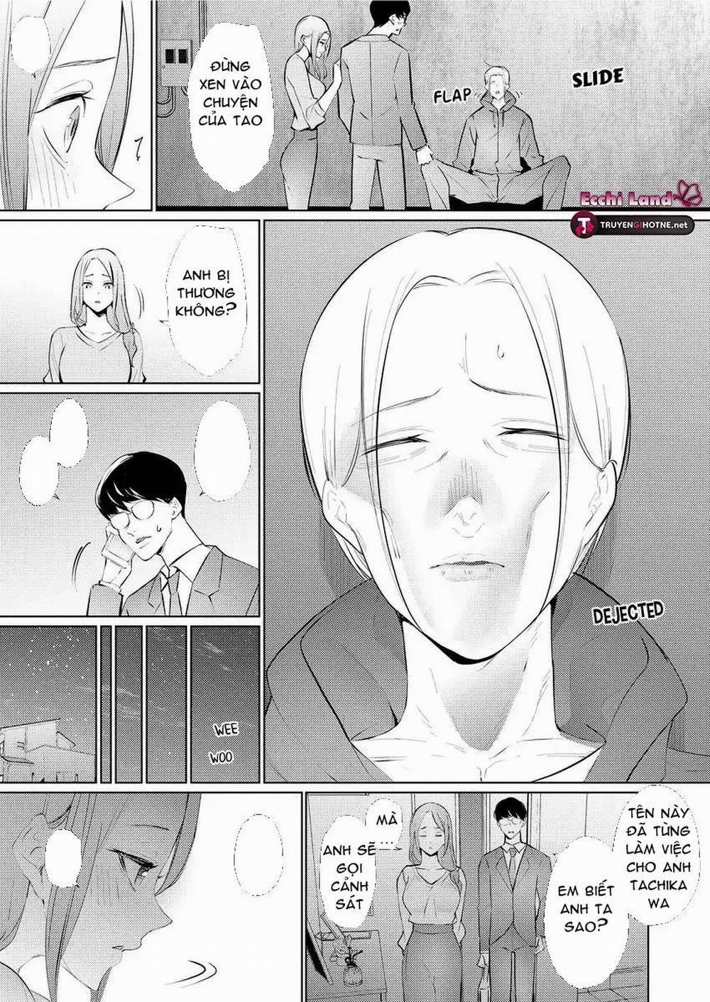 Đi Mát Xa Khi Chồng Đi Vắng 69.2 trang 2