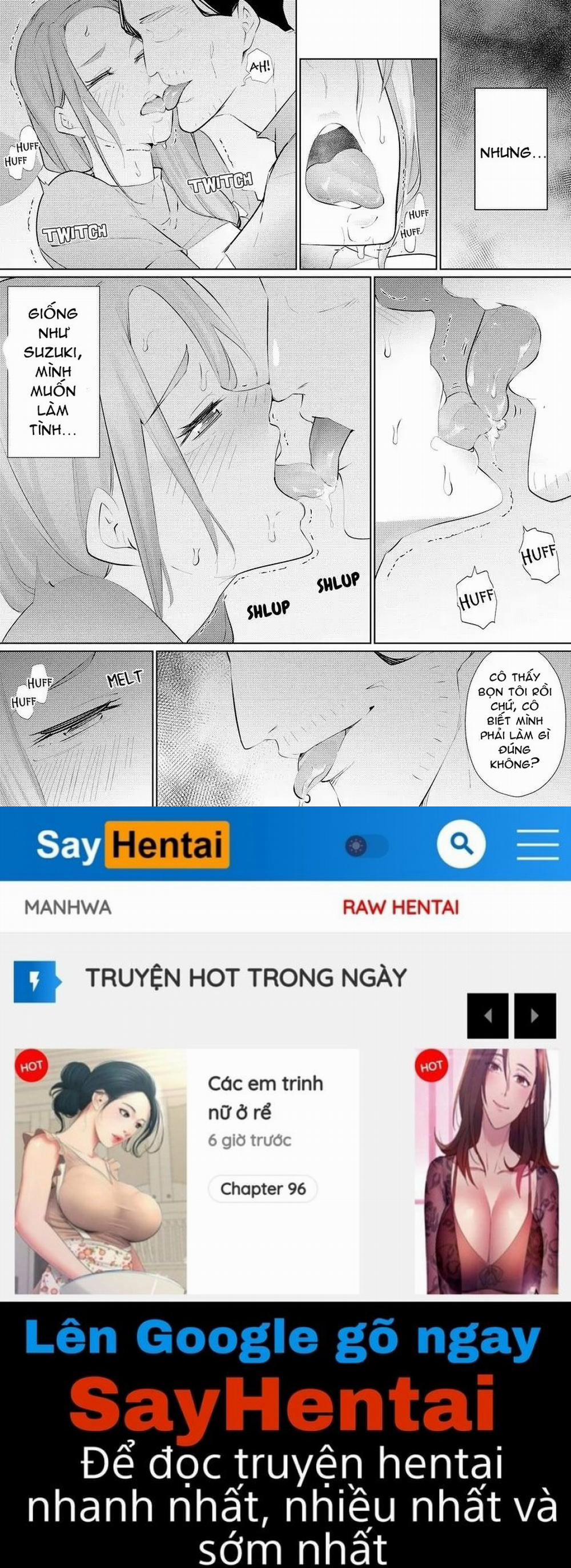 Đi Mát Xa Khi Chồng Đi Vắng 72.1 trang 4