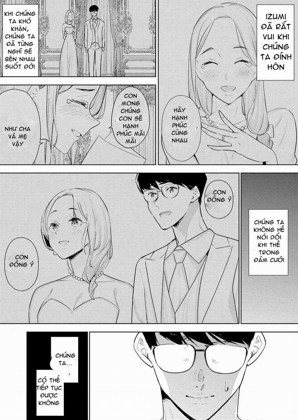 Đi Mát Xa Khi Chồng Đi Vắng 73.2 trang 3