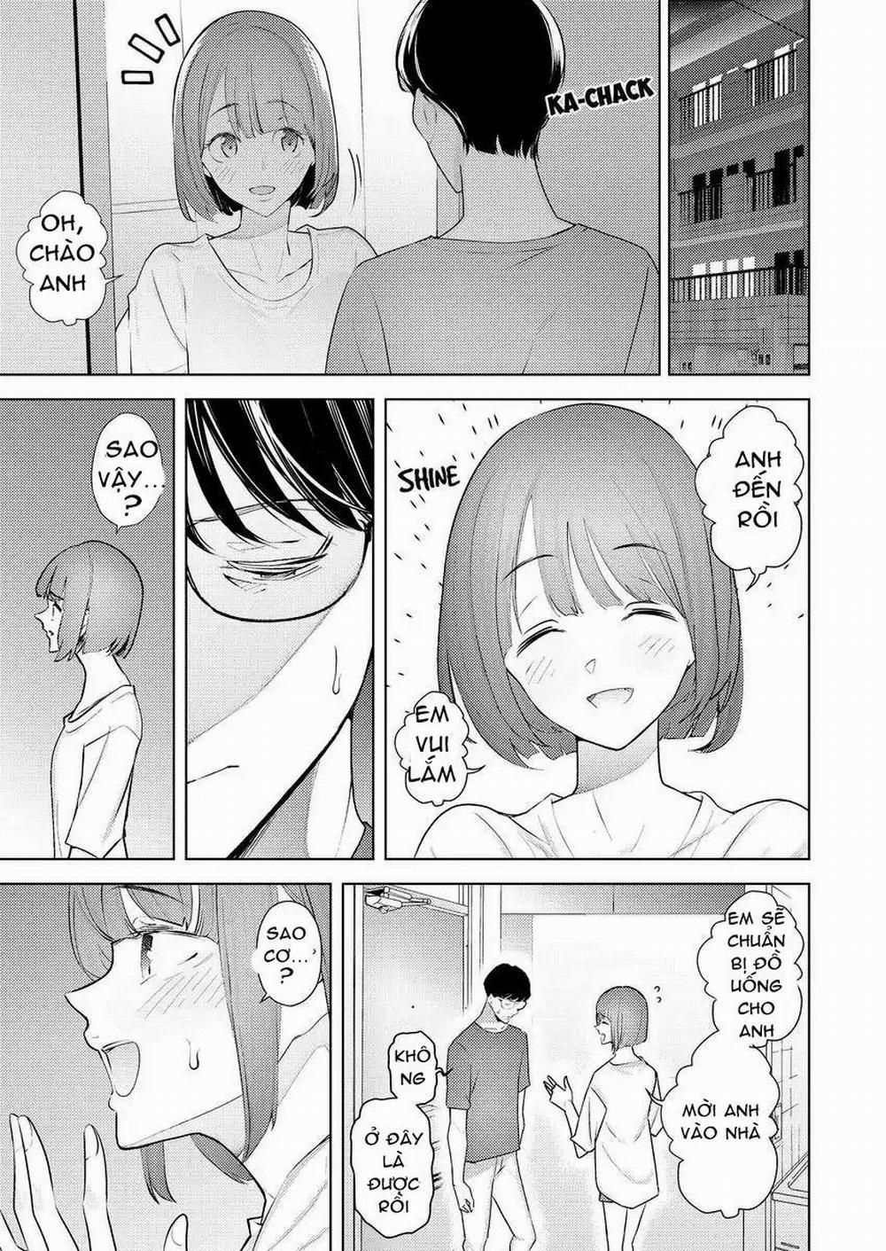 Đi Mát Xa Khi Chồng Đi Vắng 74.2 trang 2