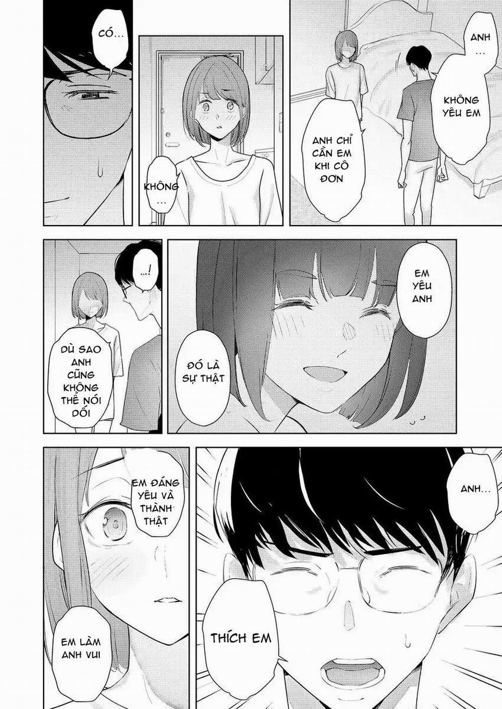 Đi Mát Xa Khi Chồng Đi Vắng 75.1 trang 2