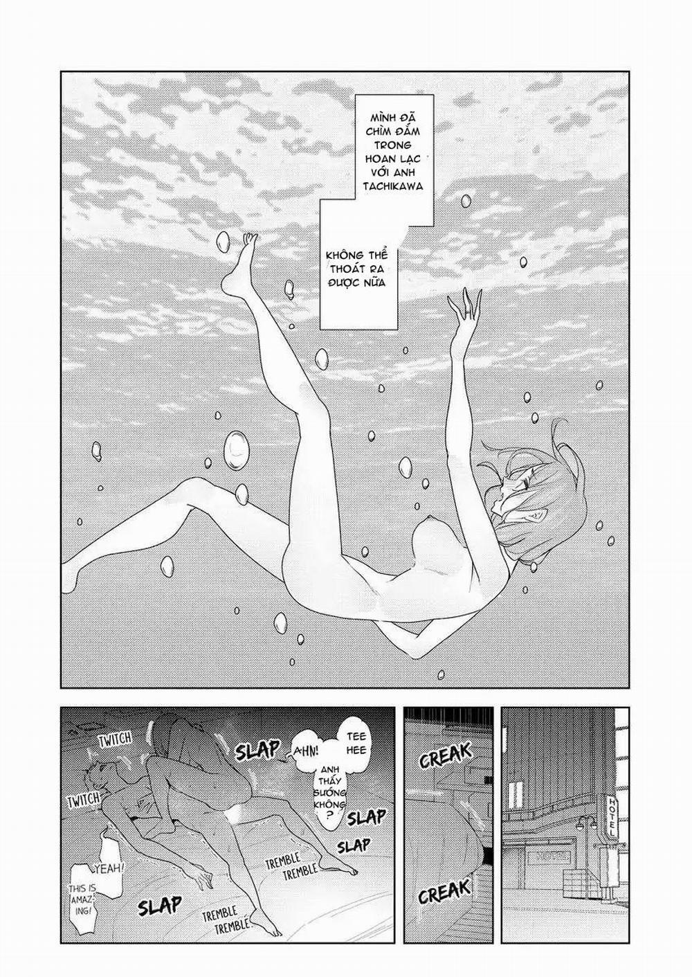 Đi Mát Xa Khi Chồng Đi Vắng 75.2 trang 1