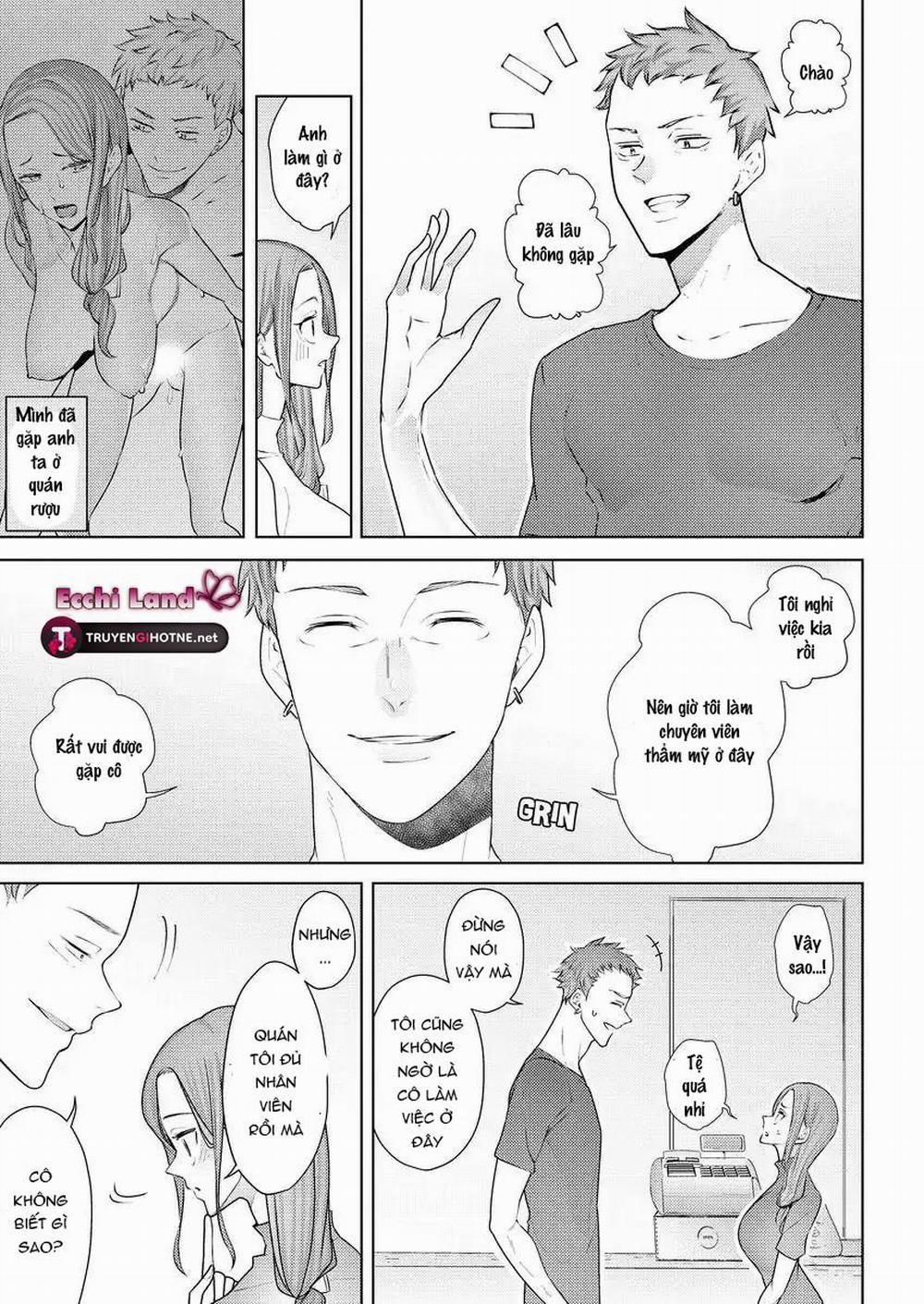 Đi Mát Xa Khi Chồng Đi Vắng 76.1 trang 3