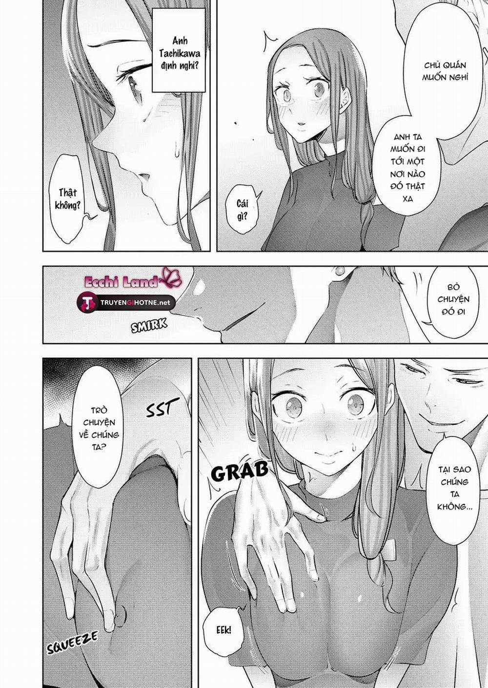 Đi Mát Xa Khi Chồng Đi Vắng 76.1 trang 4