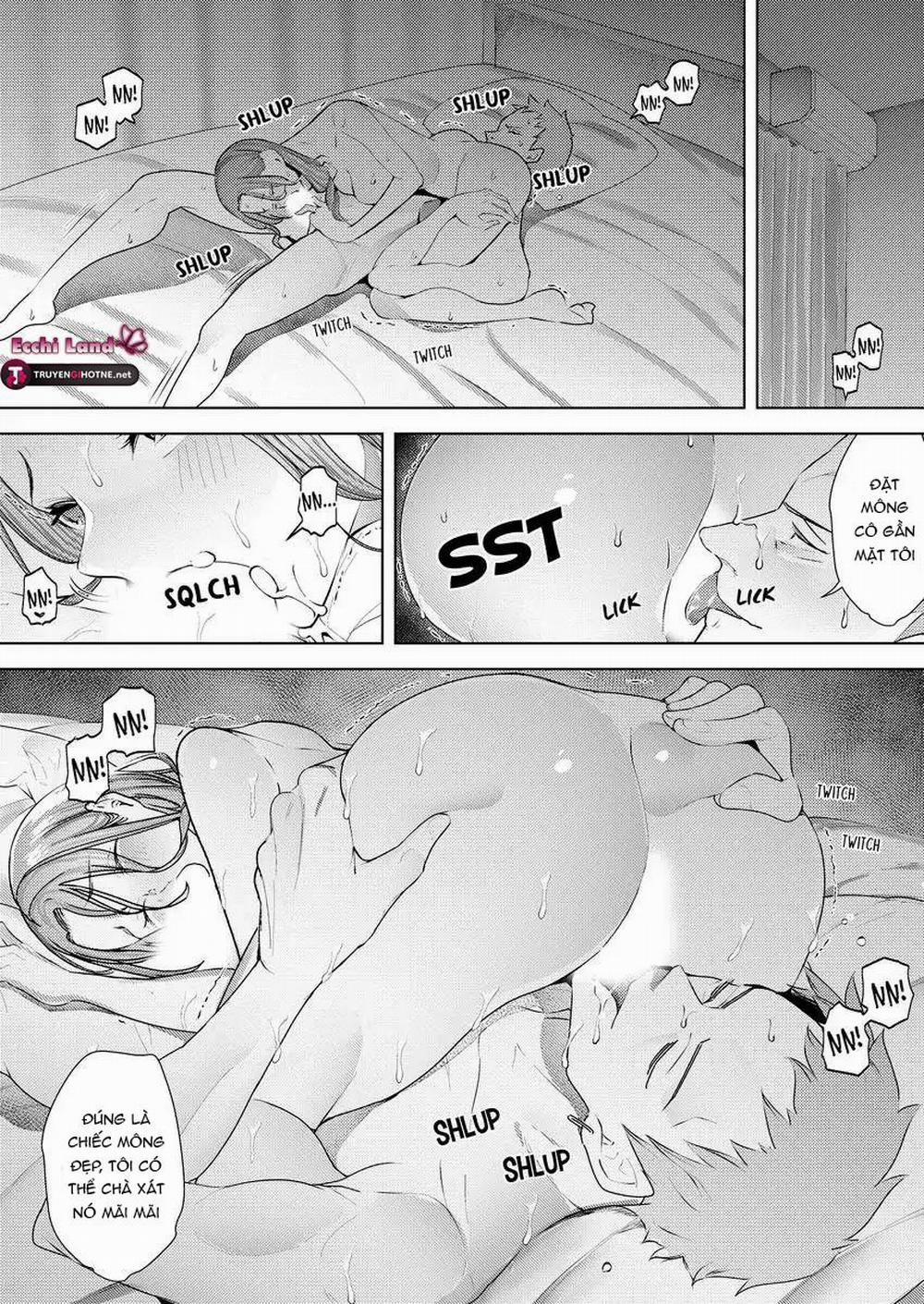 Đi Mát Xa Khi Chồng Đi Vắng 78.1 trang 1