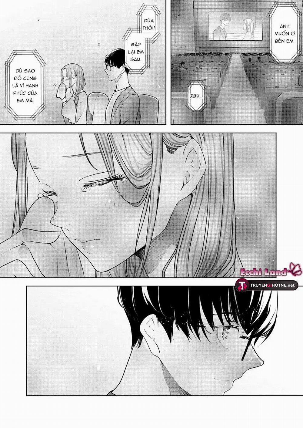 Đi Mát Xa Khi Chồng Đi Vắng 82.1 trang 3