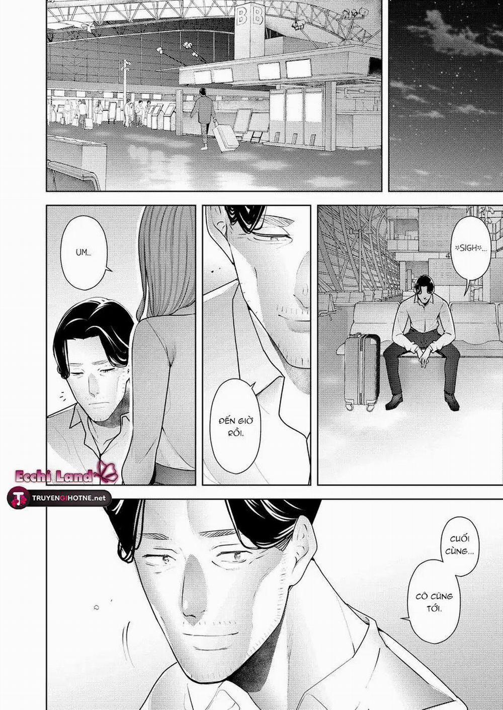 Đi Mát Xa Khi Chồng Đi Vắng 82.2 trang 3