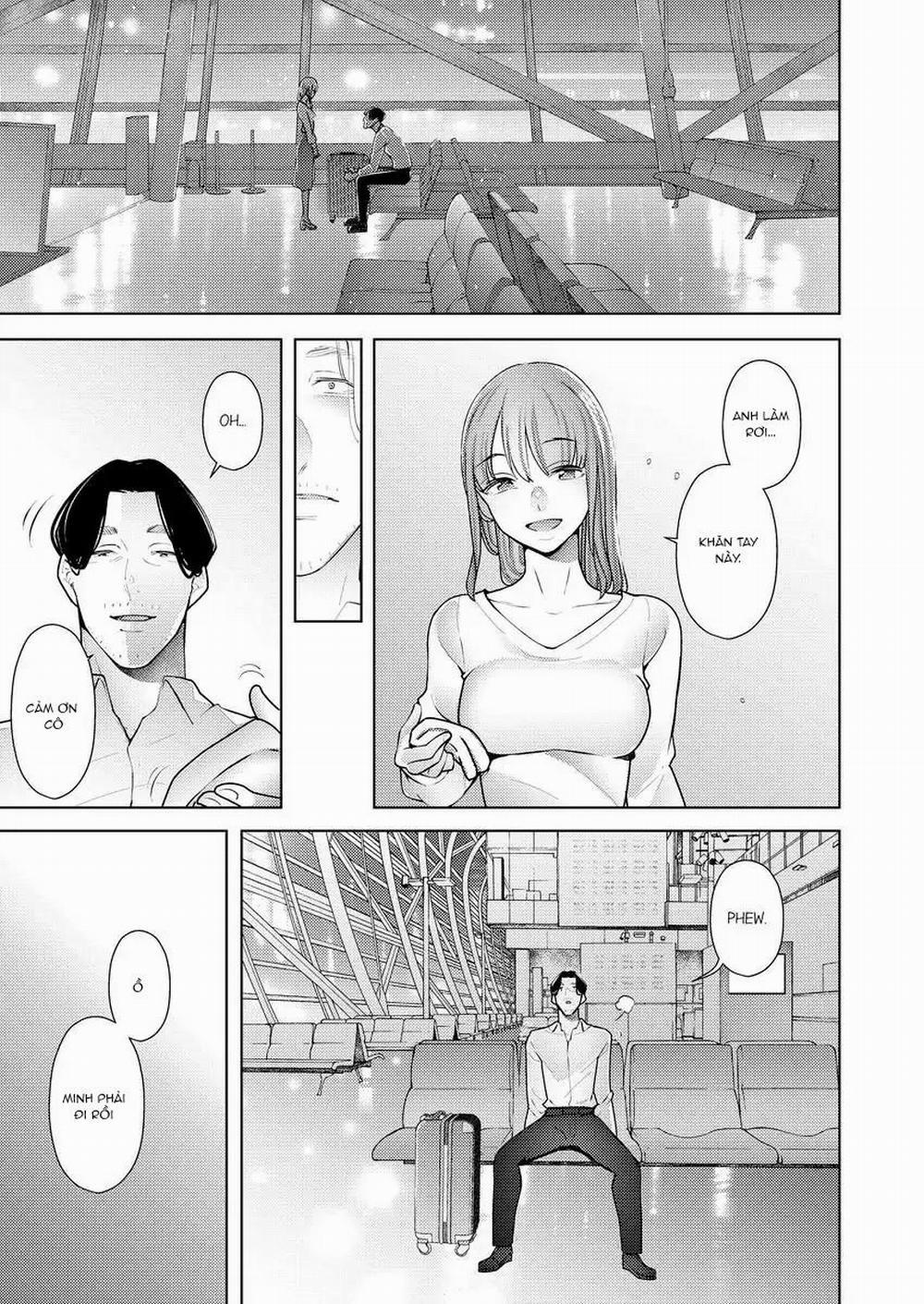 Đi Mát Xa Khi Chồng Đi Vắng 83.1 trang 1