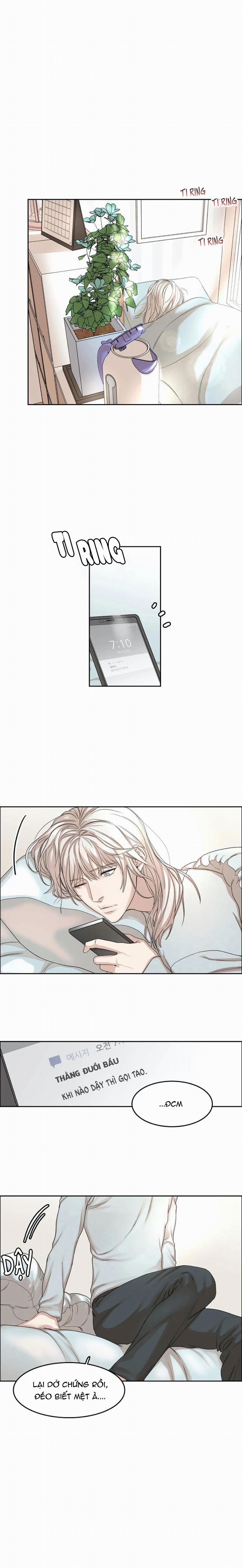 Dị Sàng Đồng Mộng 1 trang 0