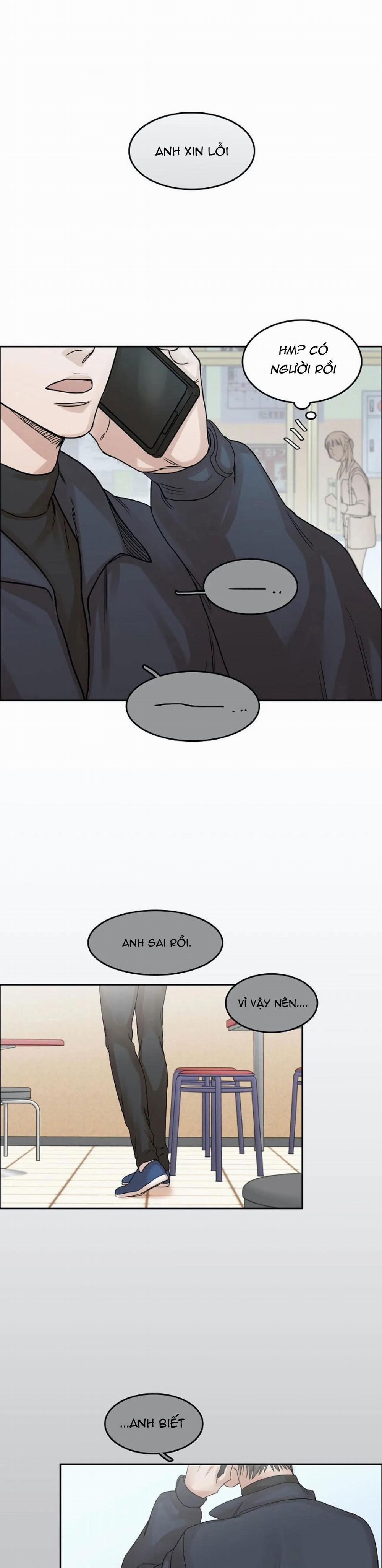 Dị Sàng Đồng Mộng 1 trang 10