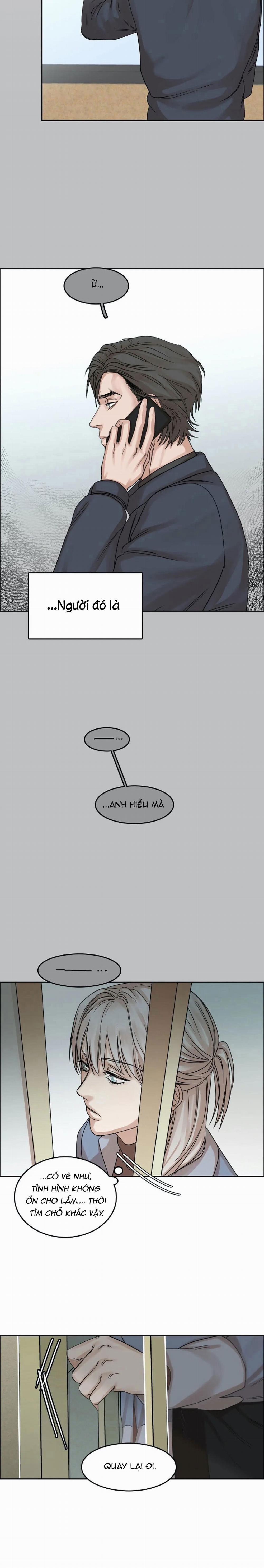 Dị Sàng Đồng Mộng 1 trang 11