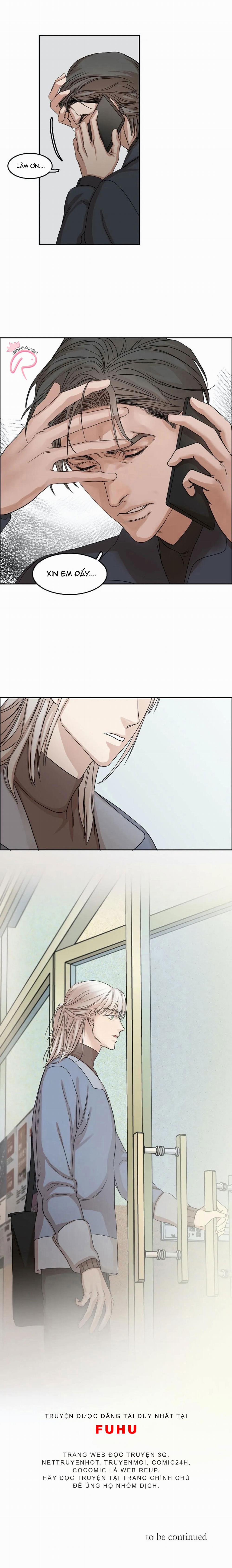 Dị Sàng Đồng Mộng 1 trang 12