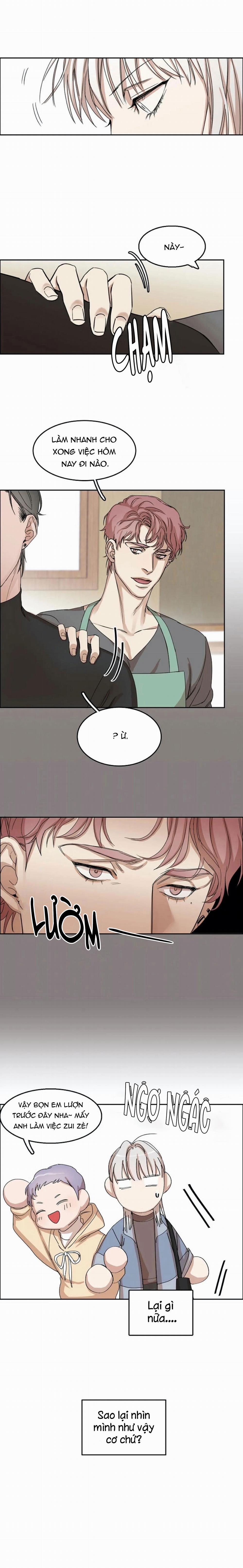 Dị Sàng Đồng Mộng 1 trang 7