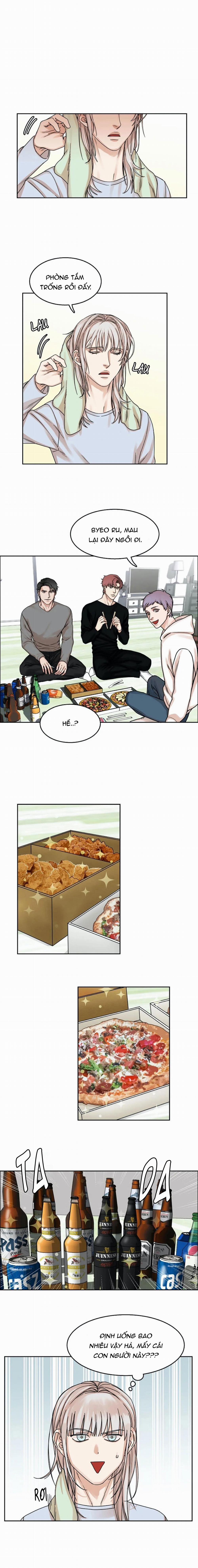 Dị Sàng Đồng Mộng 10 trang 0