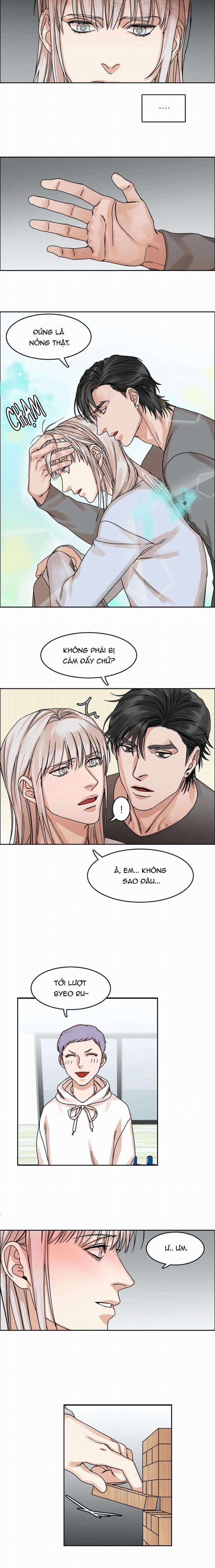 Dị Sàng Đồng Mộng 10 trang 6