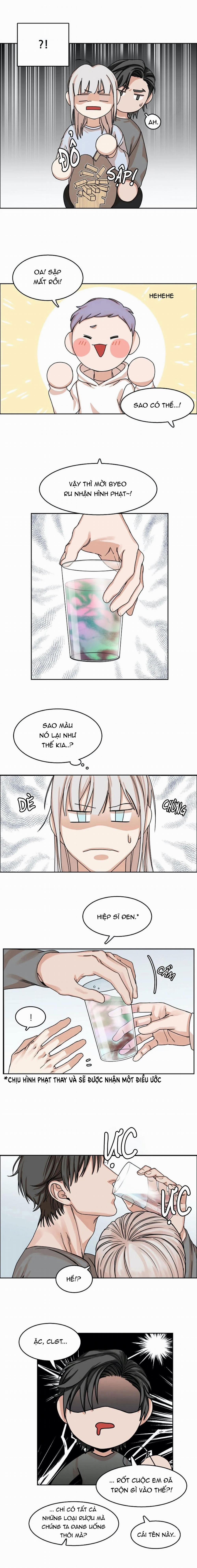 Dị Sàng Đồng Mộng 10 trang 7