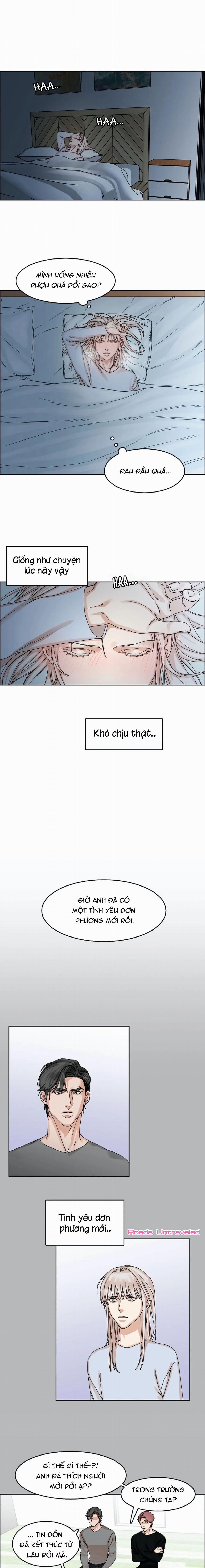 Dị Sàng Đồng Mộng 11 trang 0