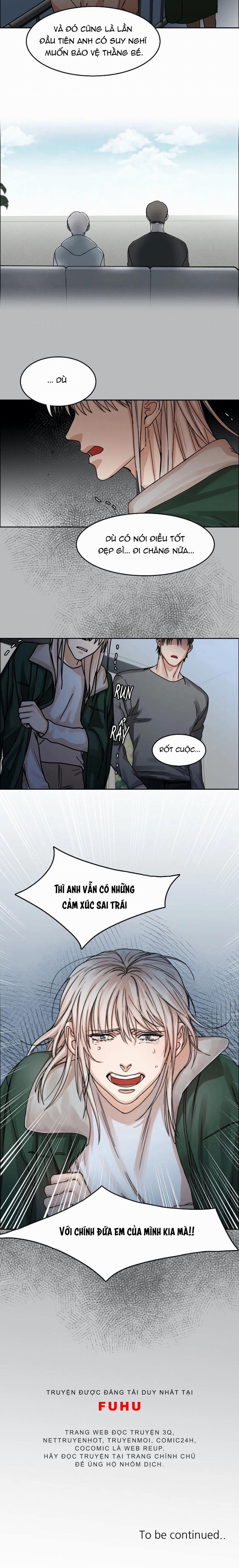 Dị Sàng Đồng Mộng 11 trang 10