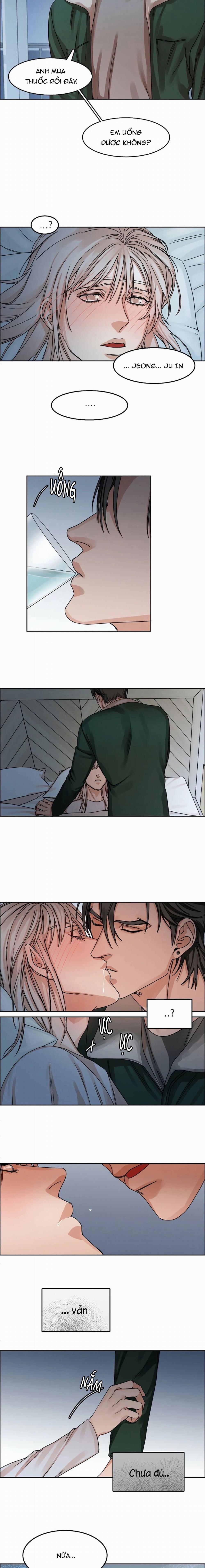 Dị Sàng Đồng Mộng 11 trang 2