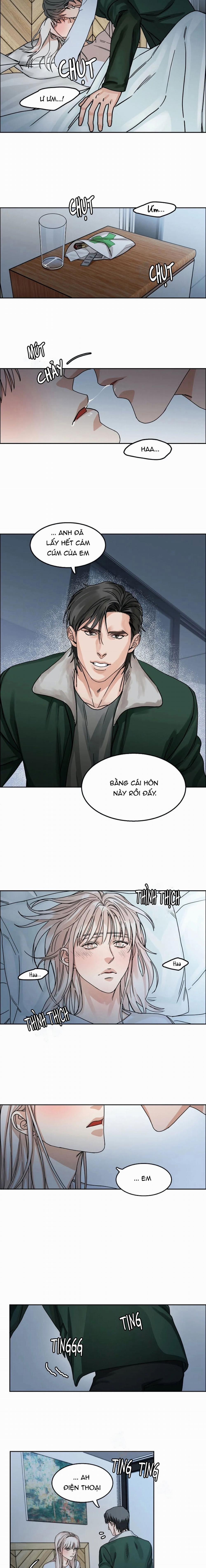 Dị Sàng Đồng Mộng 11 trang 5